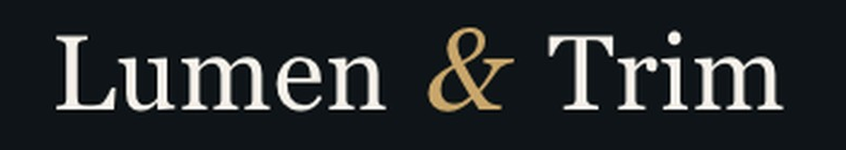 Lumen and Trim